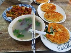 -吃不够开口馅饼店(小西路店)