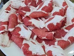 -马记伊源斋涮肉·清真菜(百子湾店)