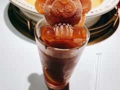 -领鲜天下·焗海鲜·花胶鸡(天目里店)