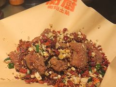 -衡厨·衡阳土菜(中南店)