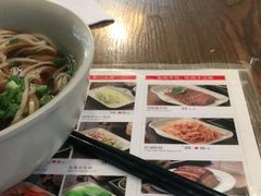 -李先生牛肉面大王(正定机场餐厅)