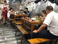 -正南齊北重庆老火锅(光华村直营店)