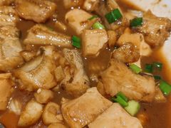 -钱塘花园·宁波菜