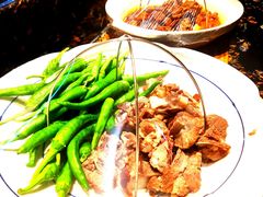 -庭苑饭香·生态餐厅(动物园店)
