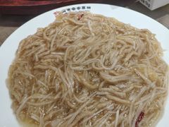 -直隶安家牛肉罩饼(七一路店)
