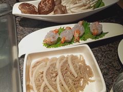 -海底捞火锅(崇文门新世界百货店)