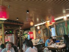 -醉南拳客家菜·河田鸡(东街口航空大厦店)