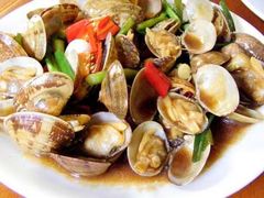 -云南巷海鲜大咖·可加工海鲜
