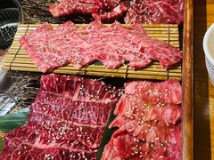 -丸藏和牛烧肉专门店(园区师惠坊店)