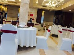 大堂-小厨娘淮扬菜(天印大道店)