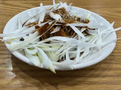-李连贵熏肉大饼(沈阳站店)