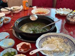 -林妹妹火锅店