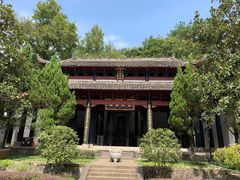 -白鹿洞书院