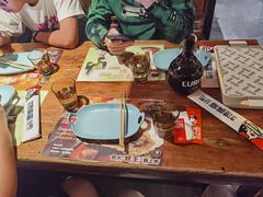 -馋嘴猫•北京食堂•宵夜(亚运村店)