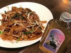 -新旺茶餐厅(嘉里城店)