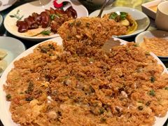 -汕头龙光喜来登酒店-采悦轩中餐厅