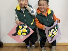 -小风车金桥丽都幼儿园(金桥店)