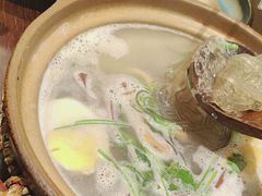 -古都历食南京菜·烤鸭·鸭血粉丝·汤包(南京博物院店)