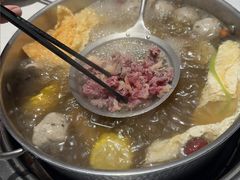 -汕头八合里海记牛肉店(清河店)