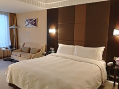 -上海金陵紫金山大酒店