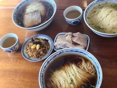 -同得兴 Since·1995 传统苏式面馆(十全街店)