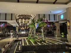 -西双版纳融创皇冠假日度假酒店