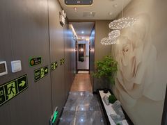 -澜悦汇推拿足道(蓝村路店)