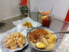 -華叔茶記