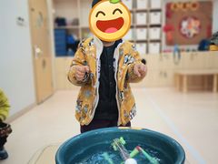 -好奇星国际托育(金地自在城校区)