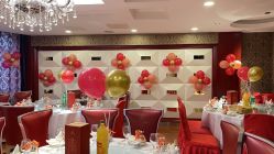 -四方阁酒楼·宴会厅(圣灯店)