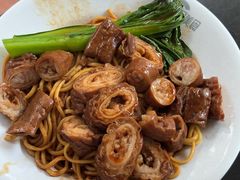 -下环街市熟食中心