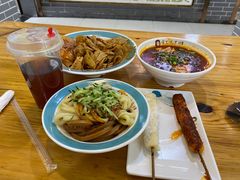 -马三洋芋片(兰州总店)