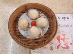 金牌虾饺皇-点都德(大茶楼店)