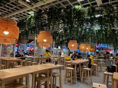 -宜家·瑞典风味餐厅(天津东丽商场店)