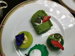 -裕达国贸酒店·中华汇