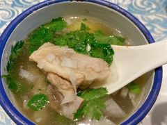 -巴扎美食·新疆菜·西域歌舞表演餐厅(新疆大厦店)