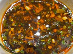 油碟-漾亚·雍雅合鲜(鹭岛店)