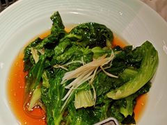 -绿茶餐厅(淮安吾悦广场店)