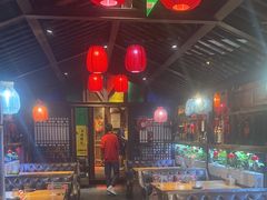 -望京一号·重庆江湖菜(工体店)