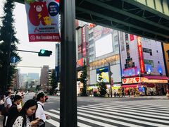 -秋叶原电器街