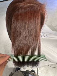 -Hair corner 香港发廊