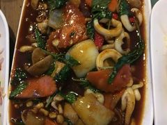 -Doo Dee Thai Food(Issan/Isaan/Esan)