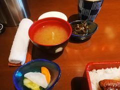 -千代武日本料理(哈西店)
