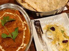 -克比叔叔印度餐厅Kebabs on the Grille(永康路分店)