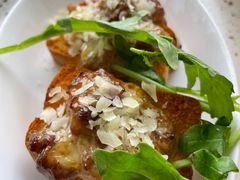 炙烤肥牛Tapas-必胜客(海滨店)