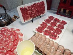 -南锣南门涮肉(南锣鼓巷店)