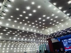 -北京亚奥国际酒店