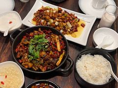 -陈麻婆豆腐(旗舰店)