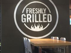 -汉堡王(上海凌云壹街坊店)