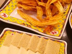 -芦月轩羊蝎子(北蜂窝店)